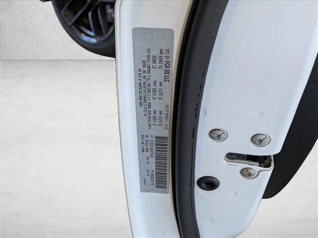 Used 2019 Dodge Challenger R/T Scat Pack RWD image 24