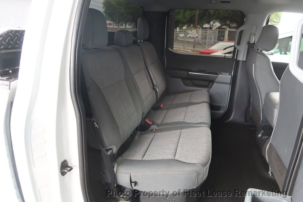 Used 2022 Ford F150 XL w/ Trailer Tow Package AWD/4WD image 20