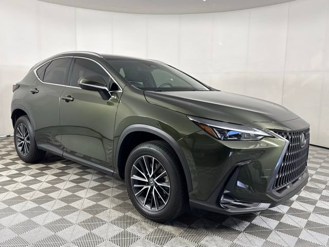 Used 2024 Lexus NX 250 FWD w/ Towing Package (2000 Lbs) image 10