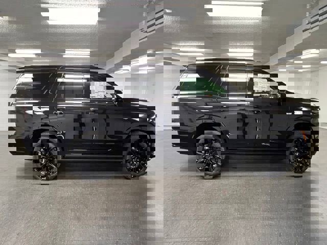 New 2026 Cadillac Escalade Platinum Sport w/ LPO, ONYX Package image 6