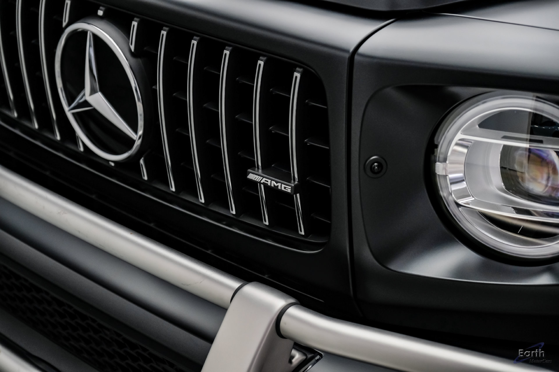 Used 2026 Mercedes-Benz G 63 AMG 4MATIC image 33