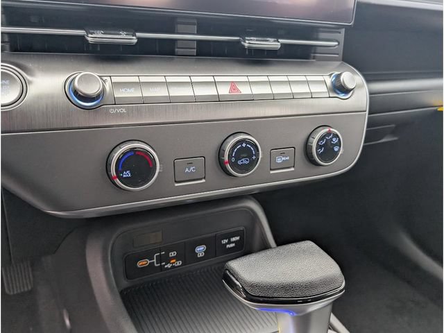New 2026 Hyundai Kona SE AWD/4WD image 22