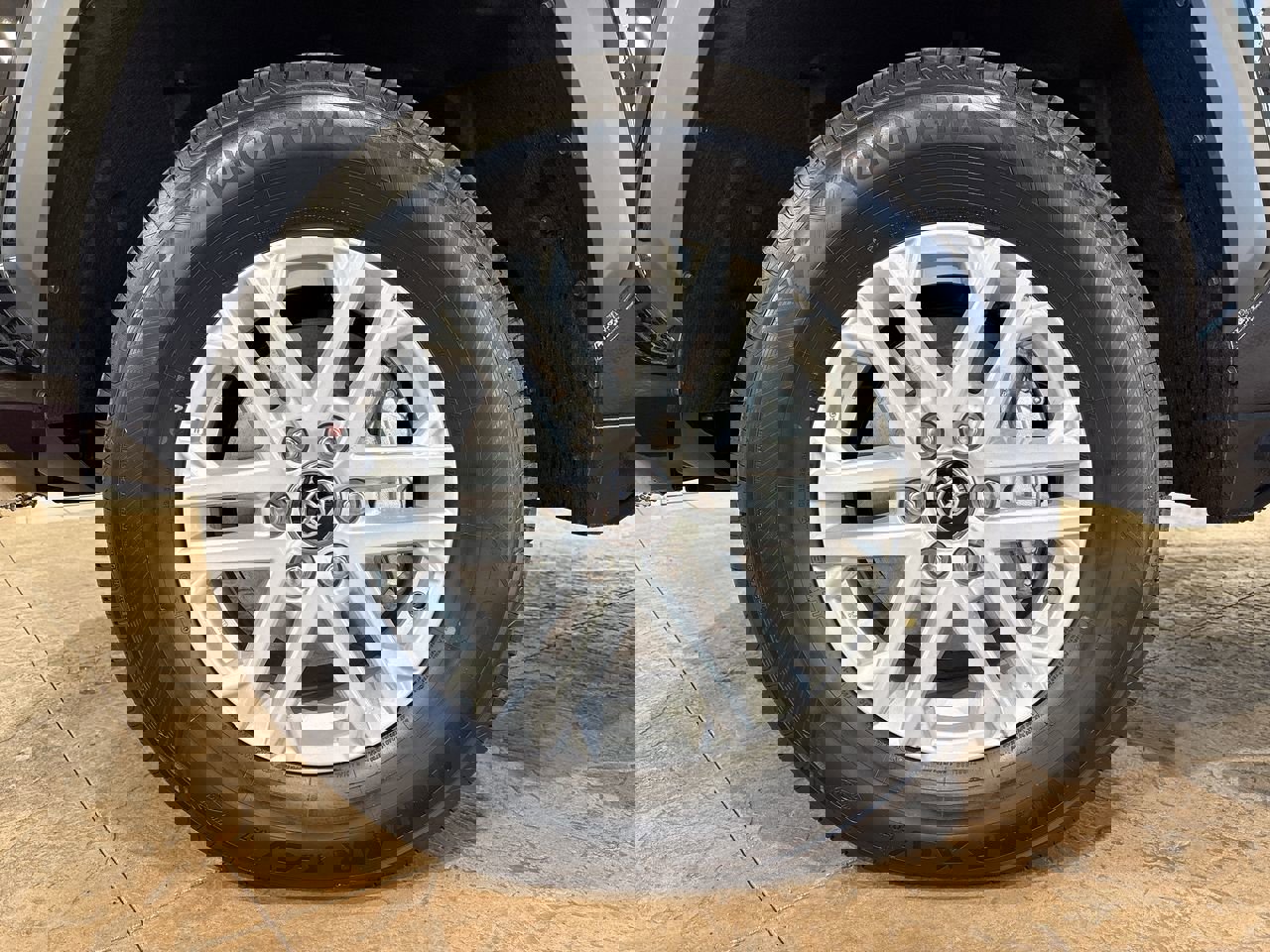 New 2026 Toyota Tundra SR5 image 10