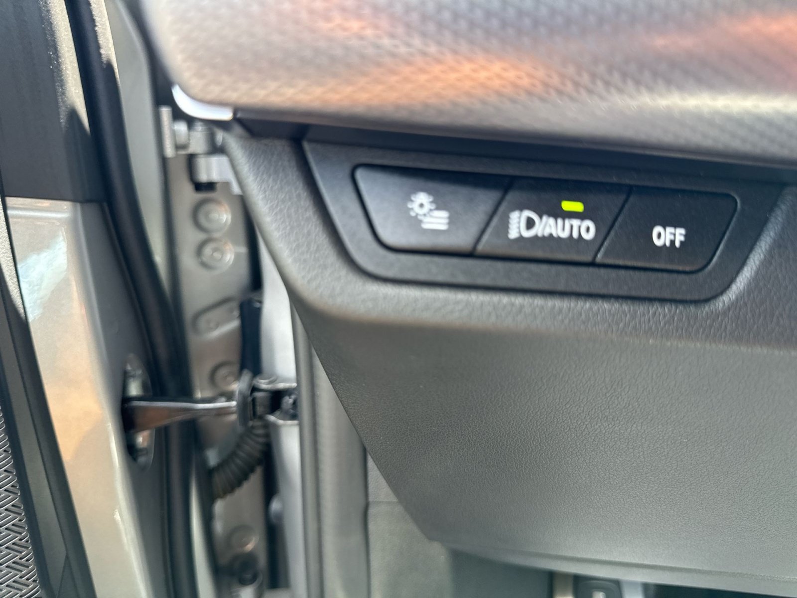 Used 2025 BMW X1 M35i AWD/4WD image 27