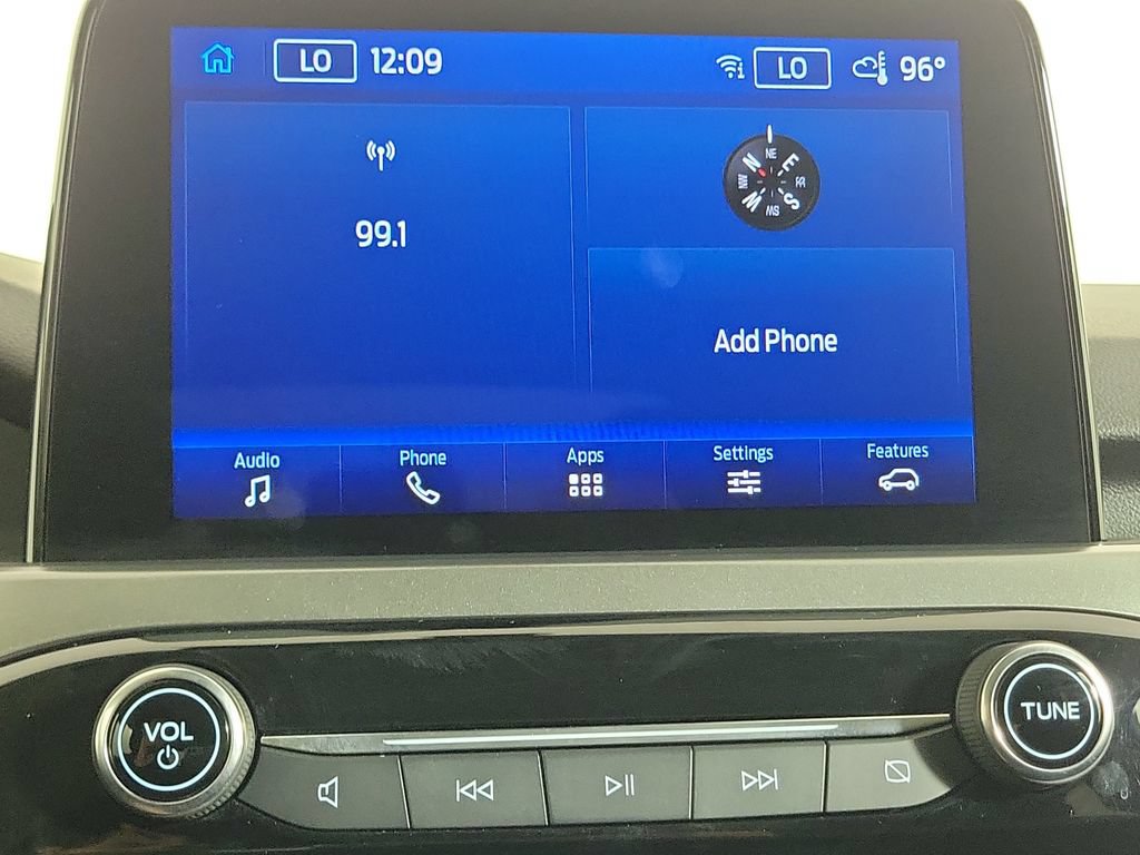Used 2023 Ford Escape Active FWD image 44