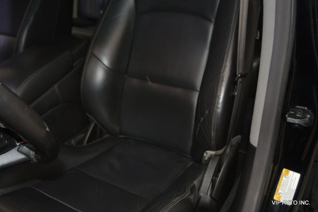 Used 2004 Jaguar XJ8 RWD image 14