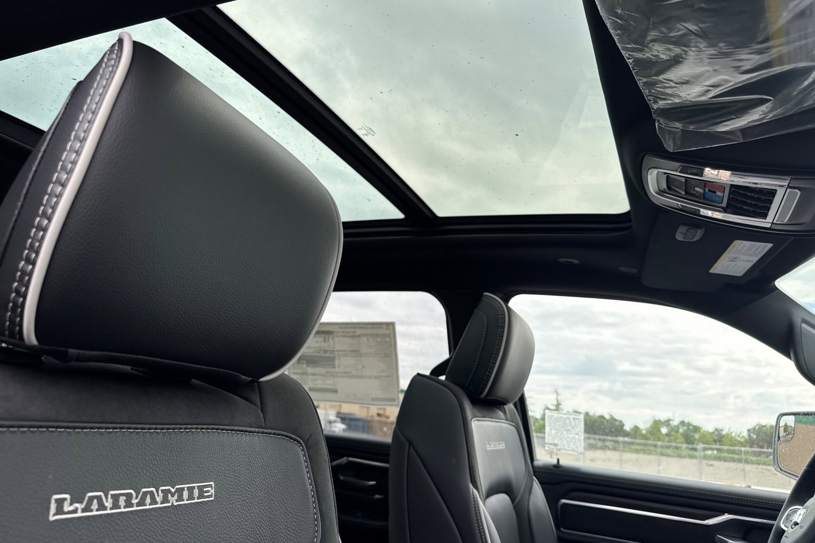New 2026 RAM 1500 Laramie image 15