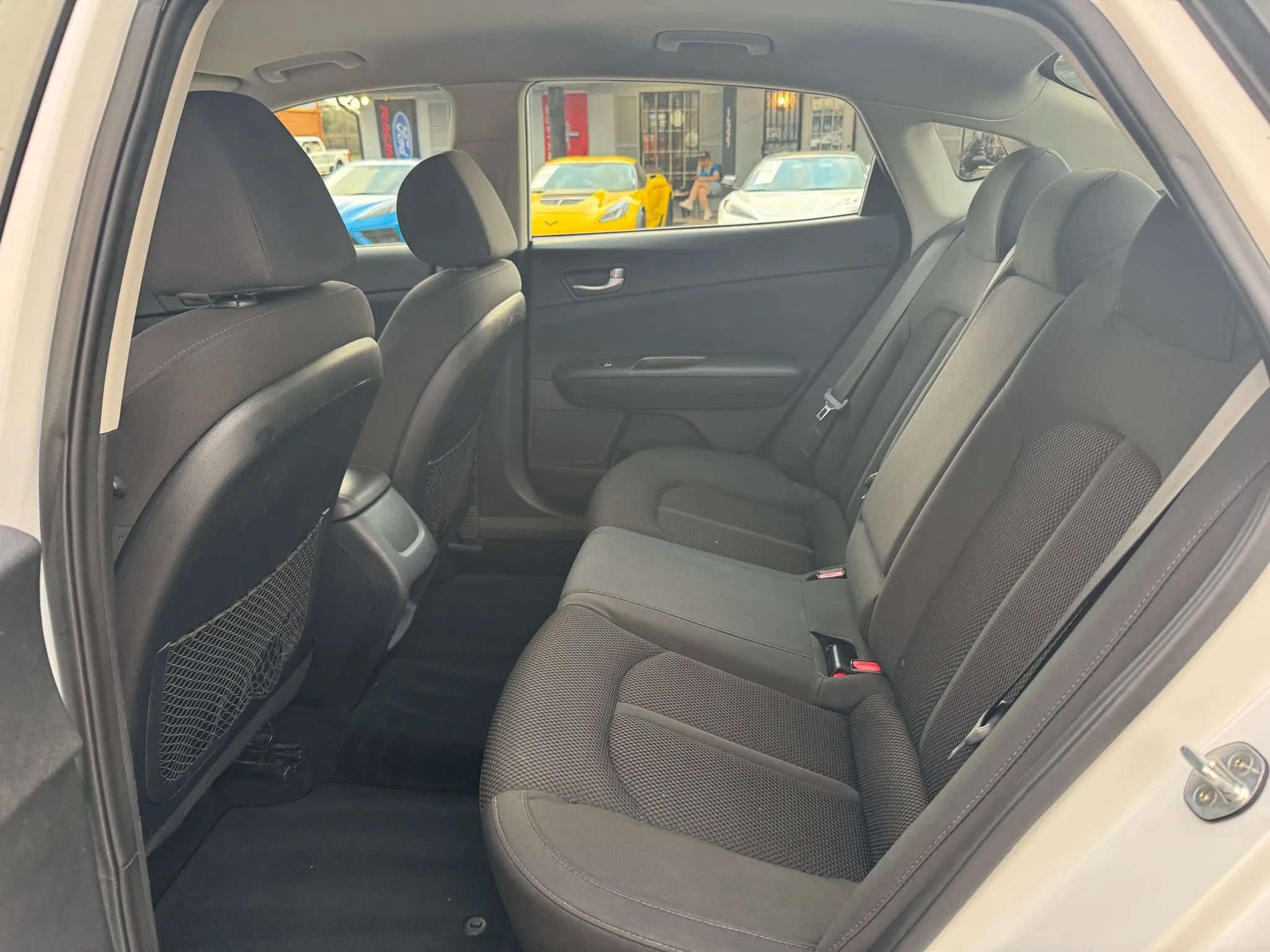 Used 2019 Kia Optima LX image 24