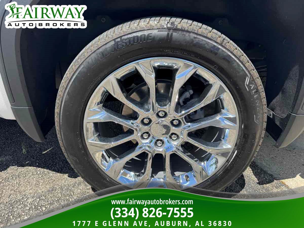 Used 2024 GMC Sierra 1500 Denali w/ Denali Reserve Package AWD/4WD image 34