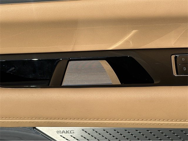 New 2025 Cadillac Escalade IQ Sport 2 image 29