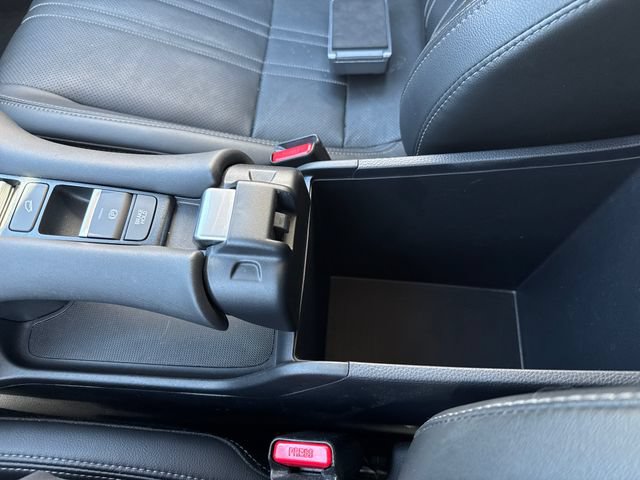 Used 2024 Honda HR-V EX-L image 26