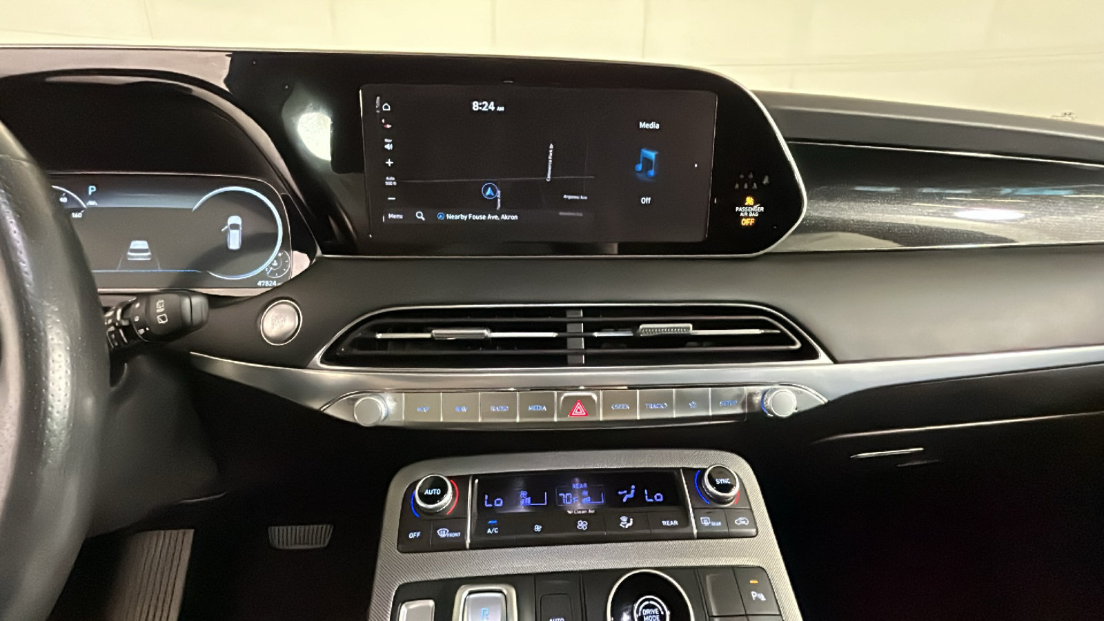 Used 2020 Hyundai Palisade Limited FWD image 27