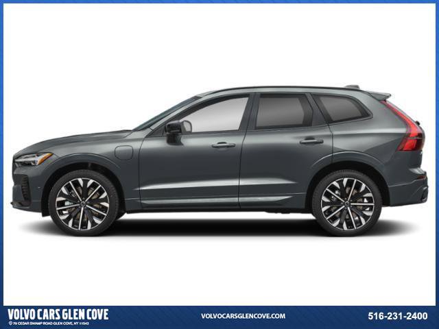 New 2026 Volvo XC60 T8 Plus w/ Protection Package Premier AWD/4WD image 3