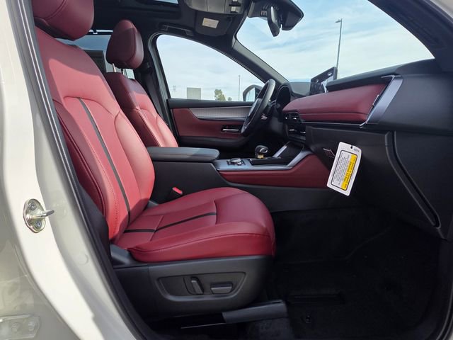 New 2026 MAZDA CX-70 3.3 Turbo S w/ Premium Package image 8