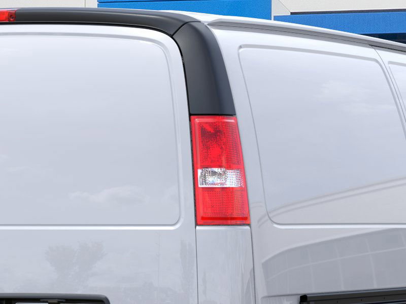 New 2024 Chevrolet Express 2500 w/ Driver Convenience Package RWD image 11