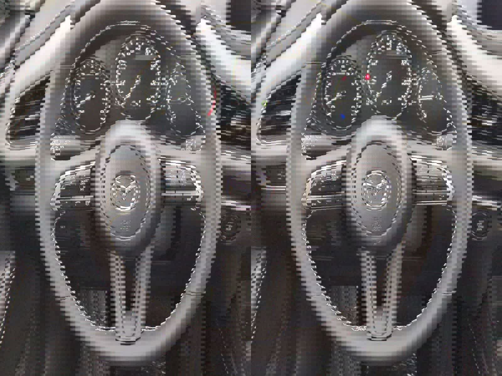 New 2026 MAZDA CX-30 AWD 2.5 S image 23