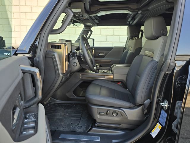 Used 2024 GMC Hummer EV 3X w/ Extreme Off-Road Package image 23
