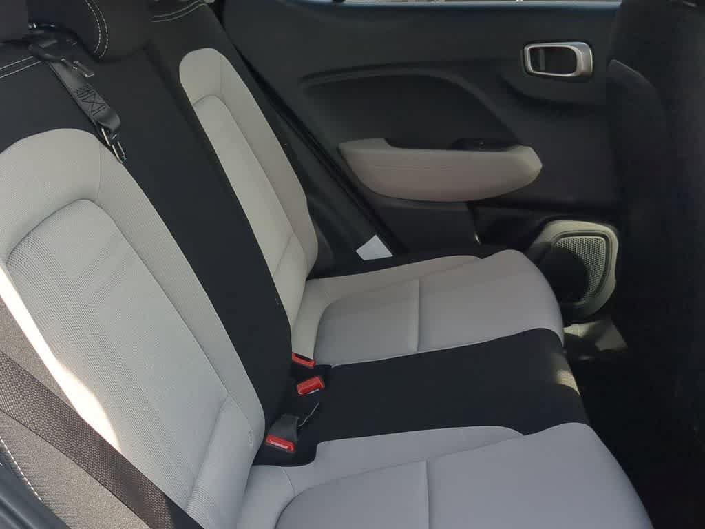 New 2026 Hyundai Venue SEL FWD image 23