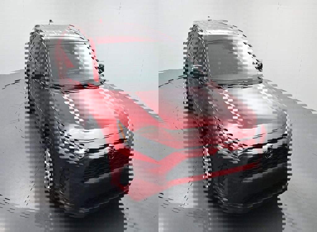 New 2025 Toyota RAV4 LE image 54