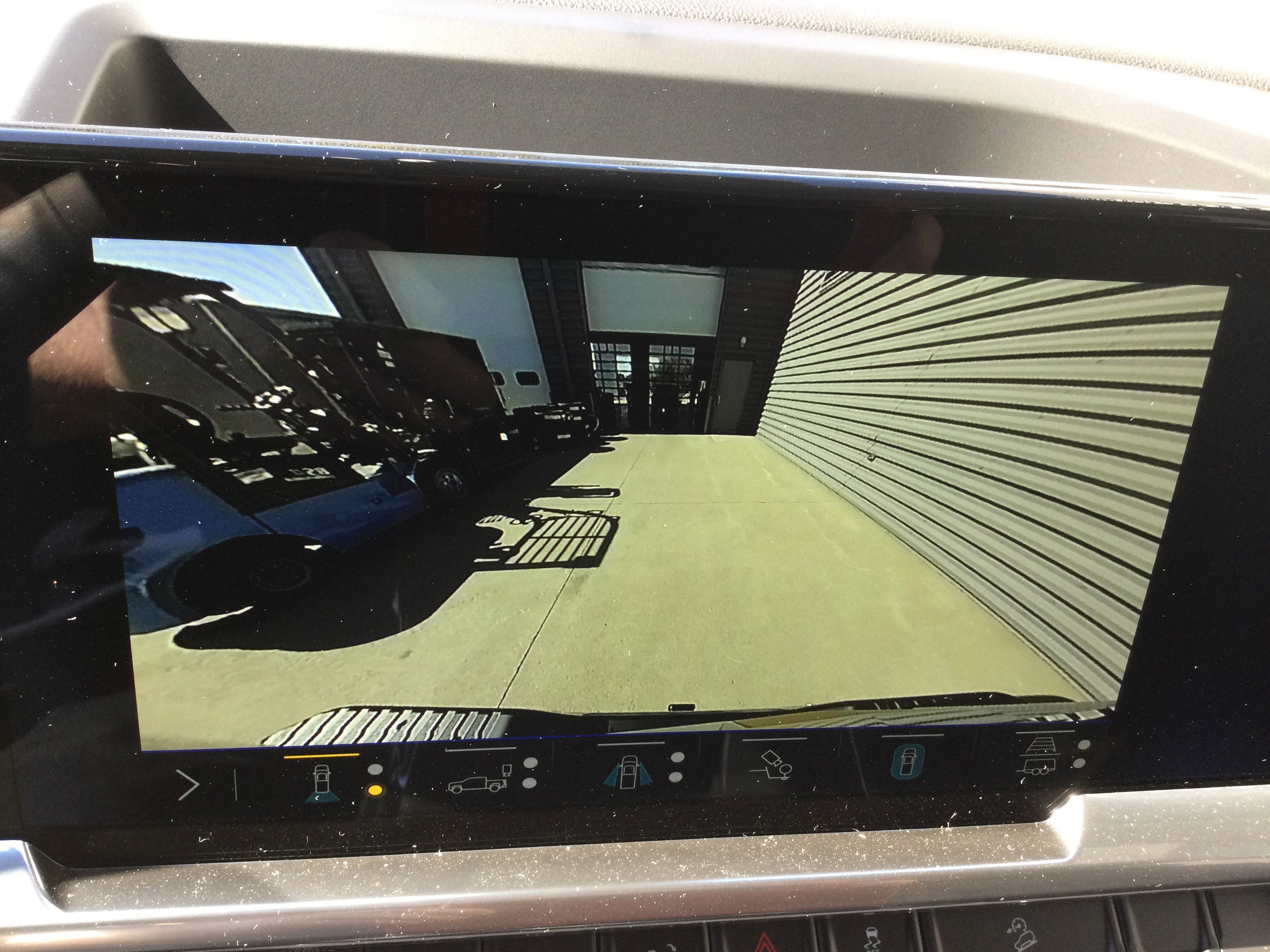 New 2026 Chevrolet Silverado 3500 LTZ image 19