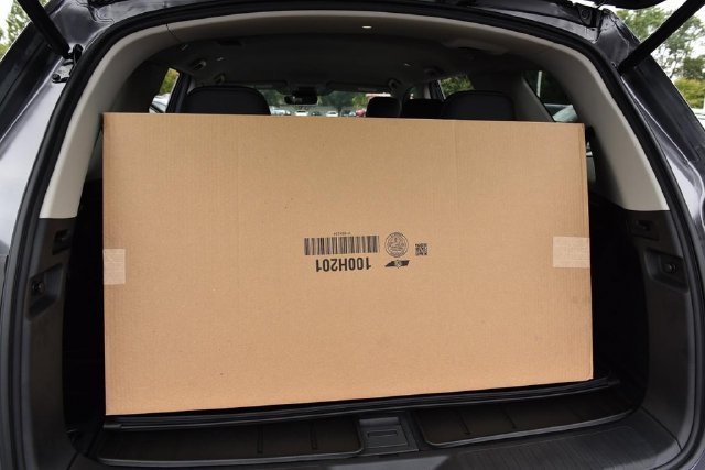 New 2026 Honda Pilot EX-L image 28