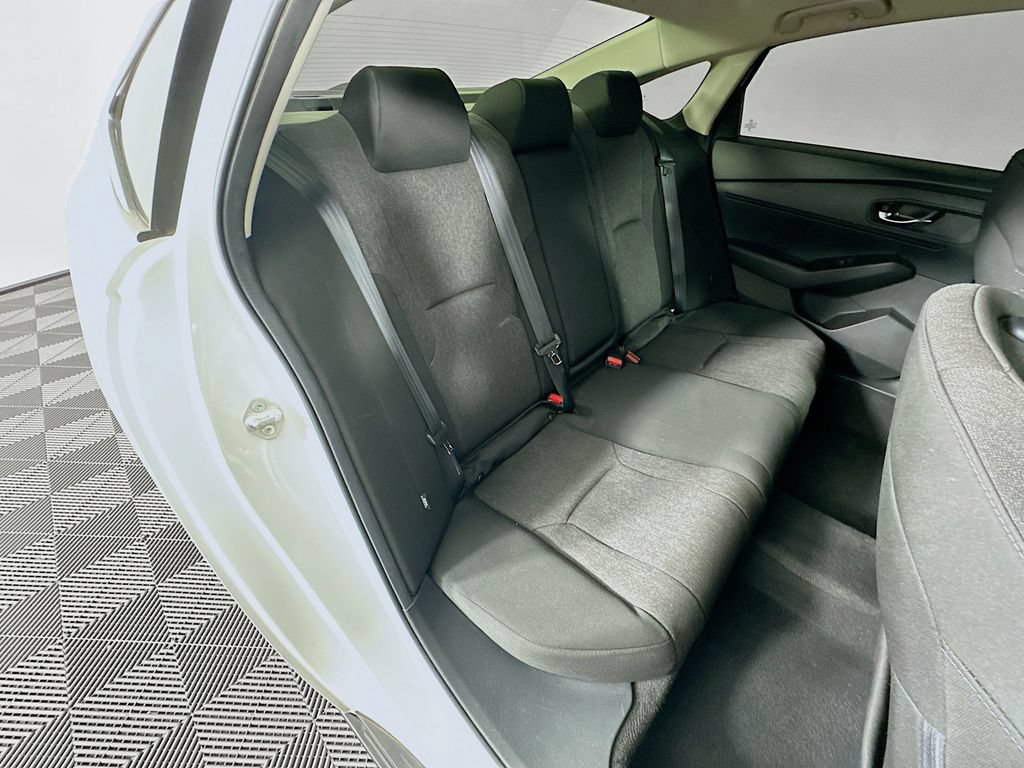 Used 2024 Honda Accord EX image 32