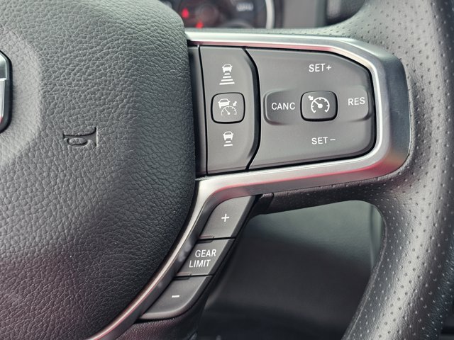 New 2026 RAM 2500 Tradesman AWD/4WD image 53