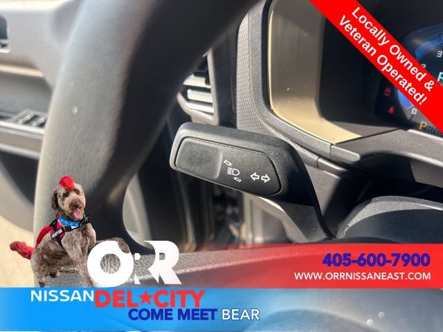 Used 2025 Ford Bronco Sport Big Bend AWD/4WD image 20