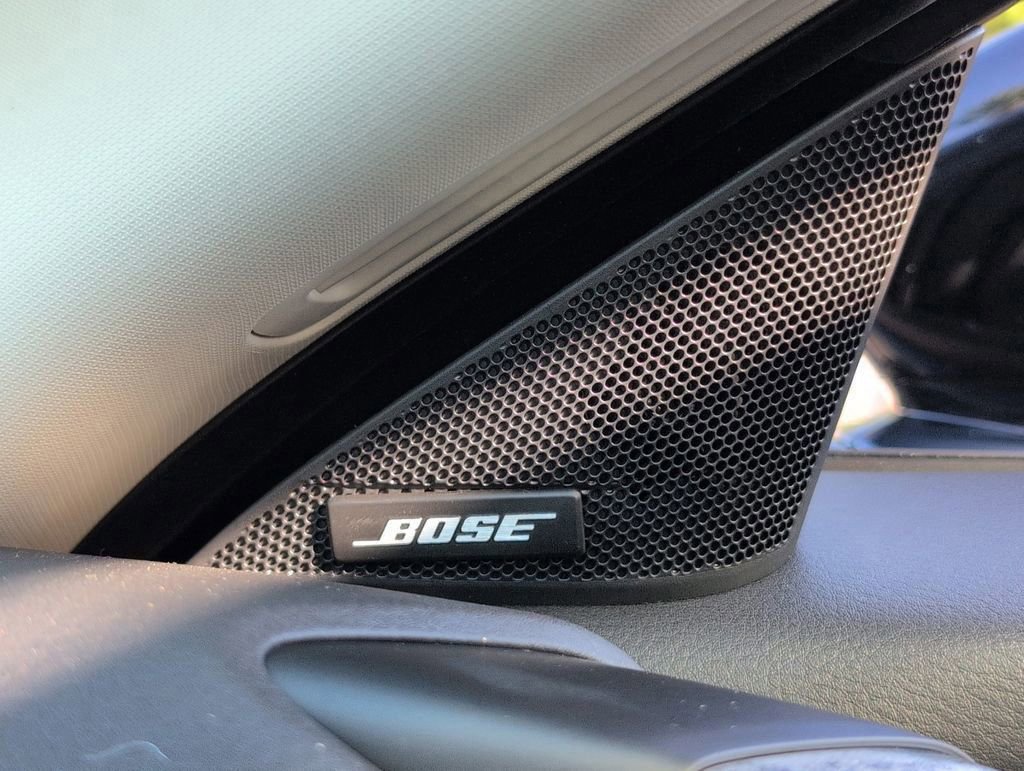 New 2025 MAZDA CX-50 AWD 2.5 S w/ Accent Package image 42