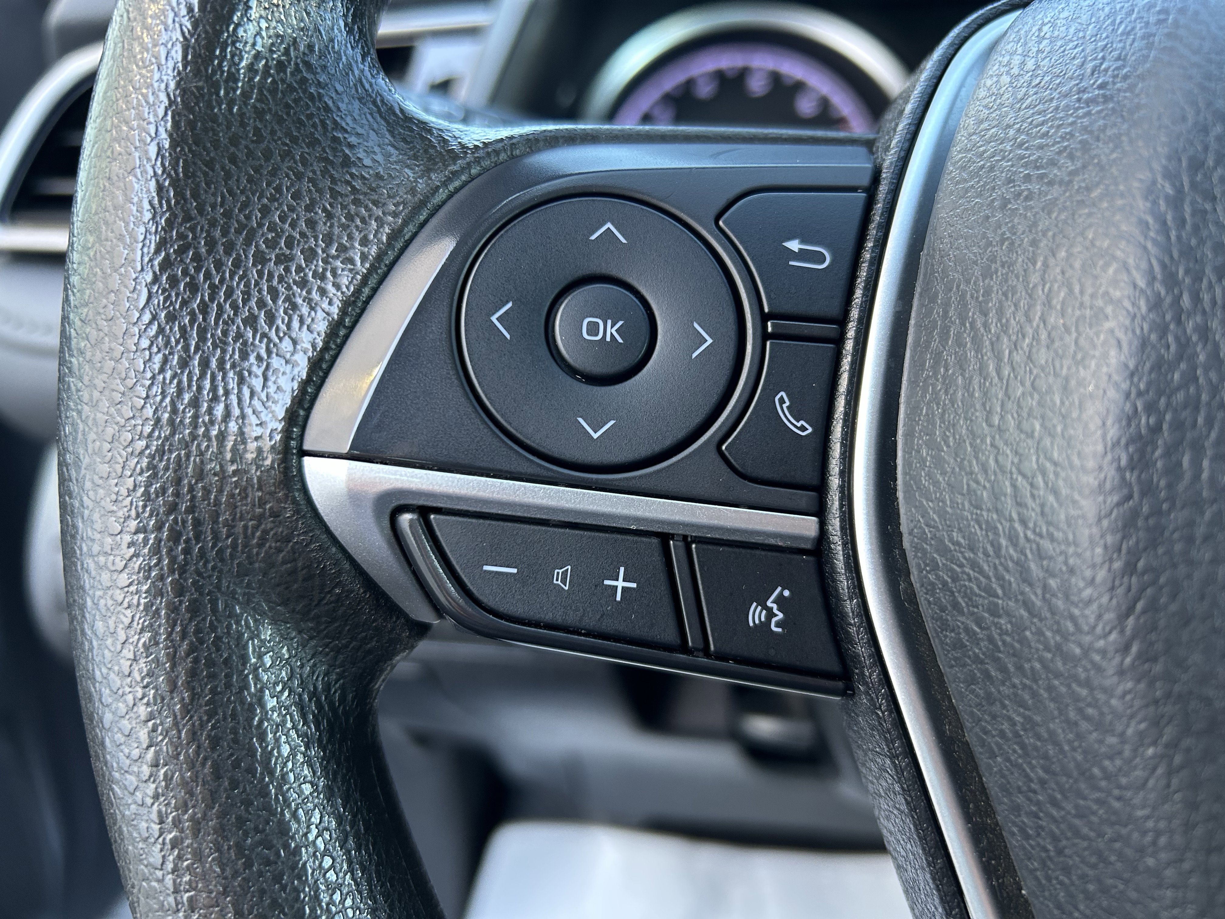 Certified 2024 Toyota Camry LE image 20