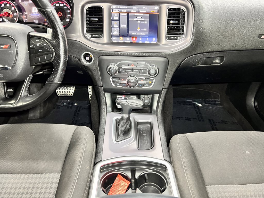 Used 2023 Dodge Charger Scat Pack w/ Harman/Kardon Audio Group RWD image 21