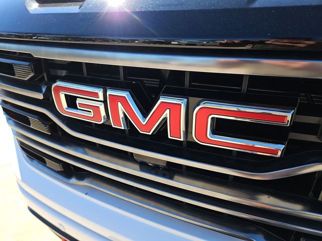 Used 2025 GMC Sierra 1500 AT4 AWD/4WD image 30