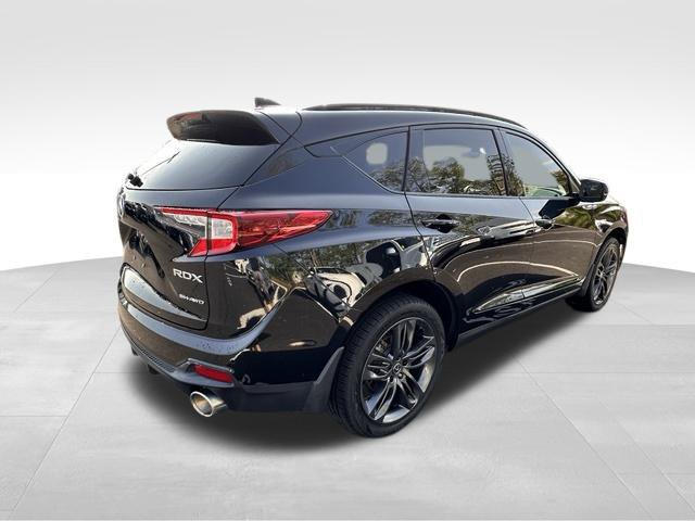 Used 2019 Acura RDX w/ Advance Package AWD/4WD image 7
