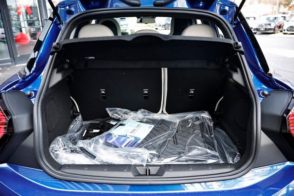 New 2026 MINI Cooper S image 28