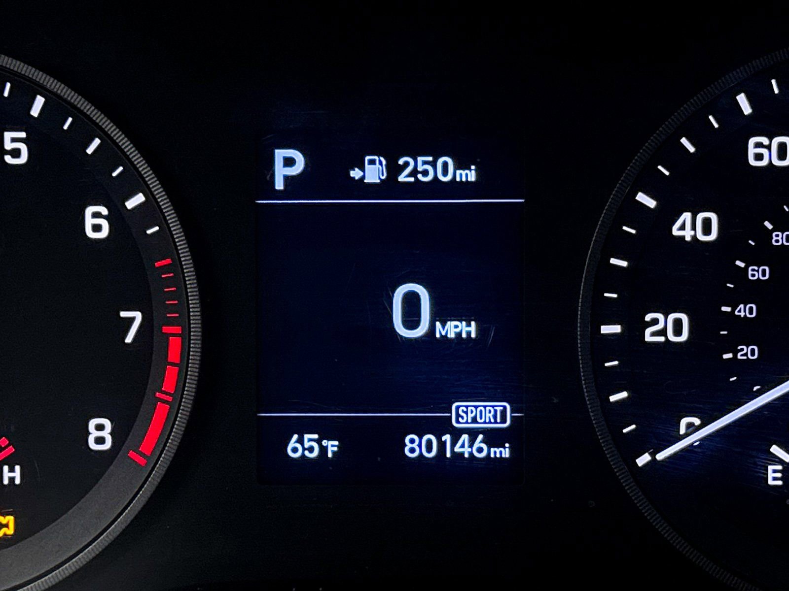 Used 2019 Hyundai Tucson SE image 9