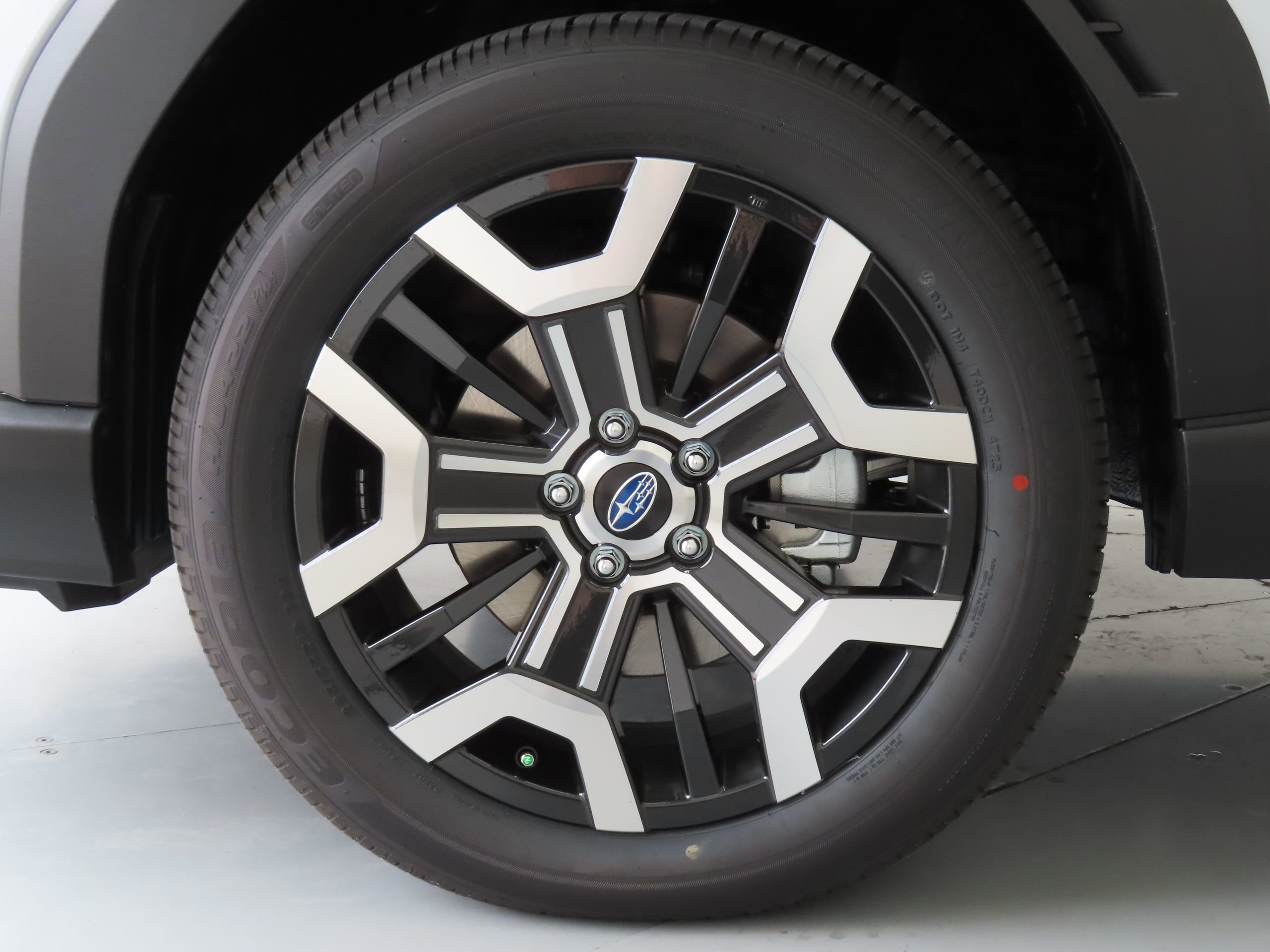 New 2026 Subaru Outback Touring XT image 29