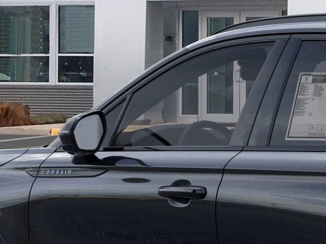 Used 2025 Lincoln Corsair Reserve w/ Equipment Group 202A image 20