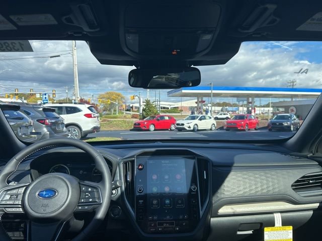 New 2025 Subaru Forester Limited image 12