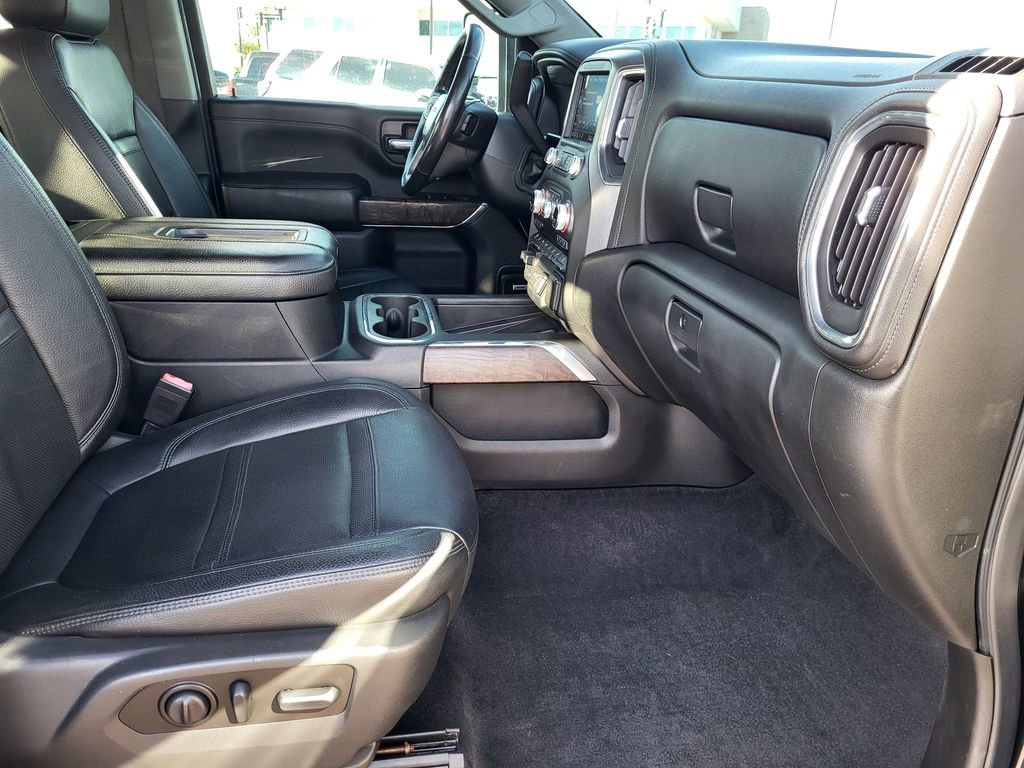 Used 2020 GMC Sierra 2500 Denali w/ Denali Ultimate Package image 17