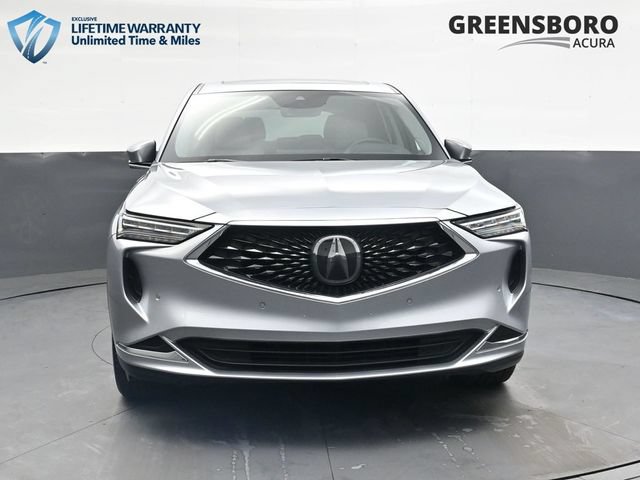Used 2024 Acura MDX FWD w/ Technology Package image 12