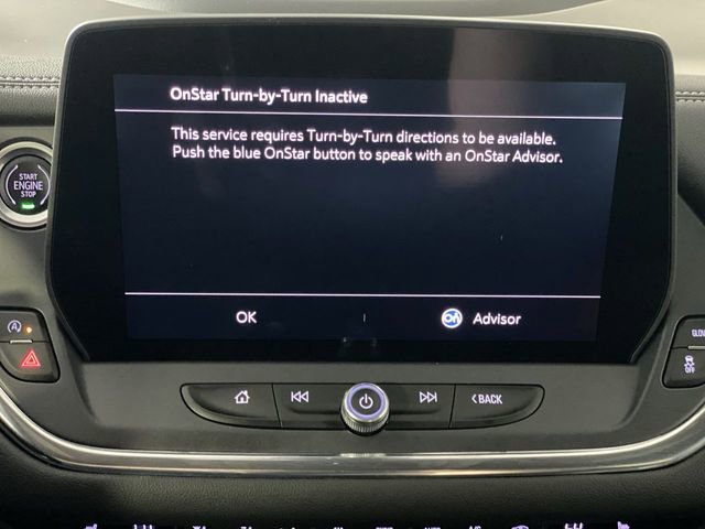 Certified 2023 Chevrolet Blazer LT w/ LPO, Cargo Package image 19