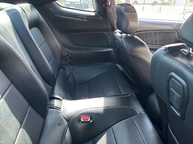 Certified 2021 Ford Mustang GT Premium image 29