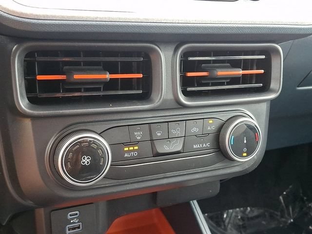 Used 2024 Ford Maverick XLT w/ Equipment Group 300A Standard AWD/4WD image 17