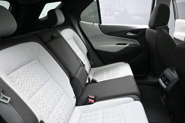 Used 2023 Chevrolet Equinox LT FWD image 29