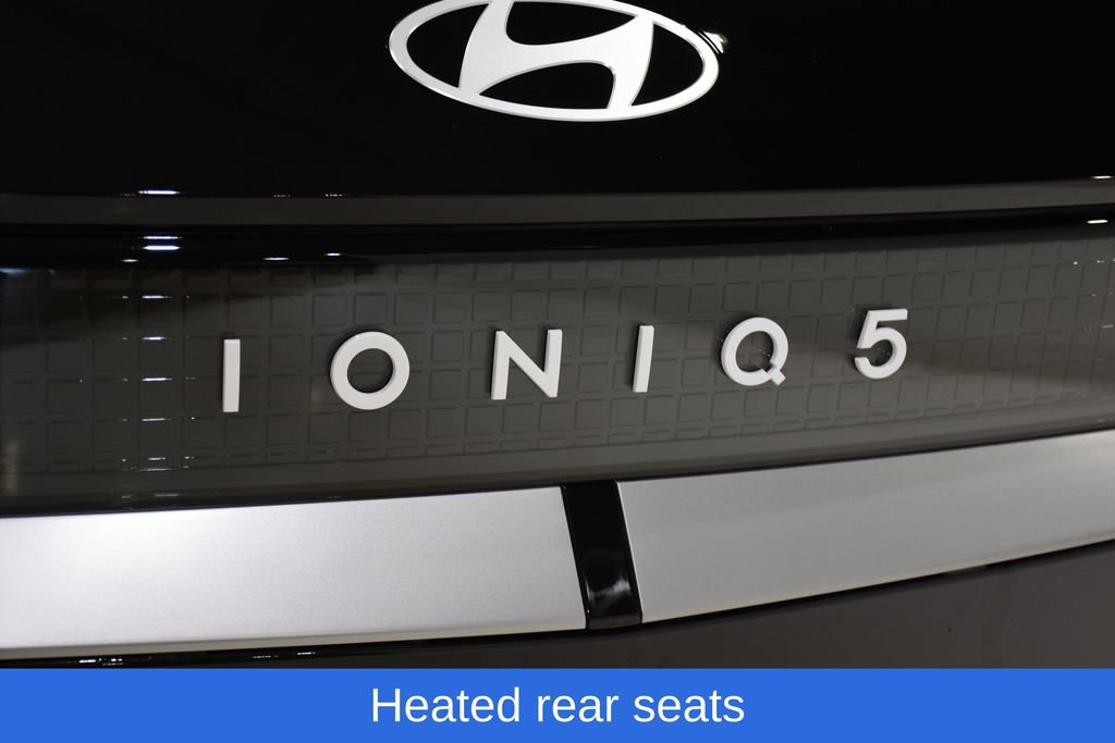 New 2025 Hyundai Ioniq 5 SEL image 29