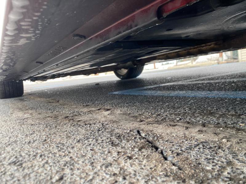 Used 2012 Subaru Legacy 3.6R Limited image 24