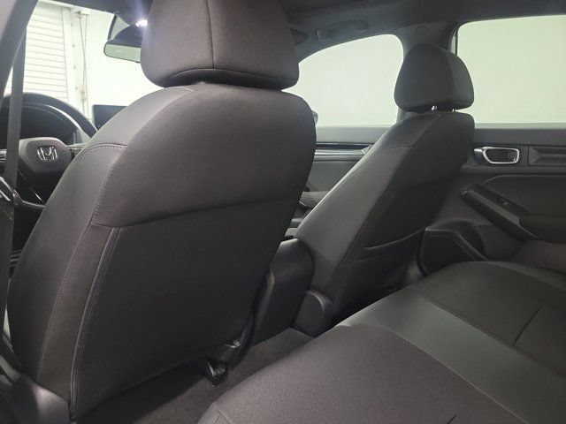 Used 2025 Honda Civic Sport image 14