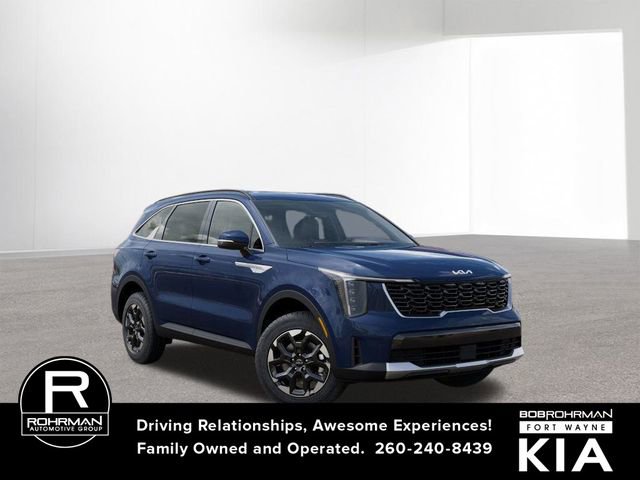 New 2026 Kia Sorento S image 9