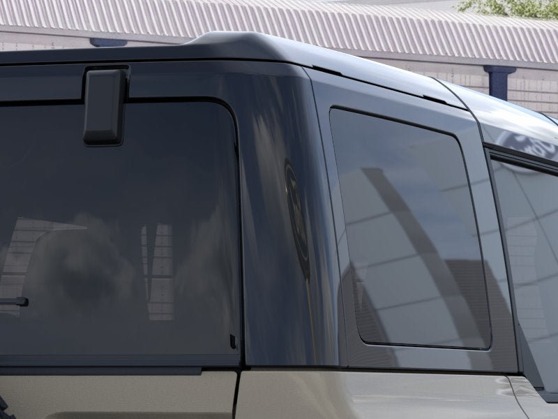 New 2026 Ford Bronco Outer Banks AWD/4WD image 25