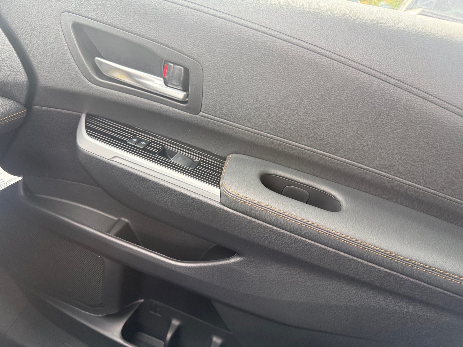 New 2026 Toyota Sienna XLE Woodland Edition AWD/4WD image 16